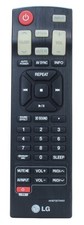 Akb73575402 télécommande ori d'occasion  Paris XX