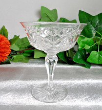 Tudor crystal cut for sale  SHEFFIELD