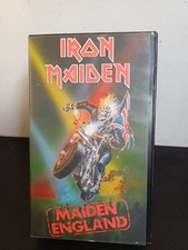 Iron maiden maiden usato  Milano