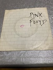 Vinyl single pink gebraucht kaufen  Siegen