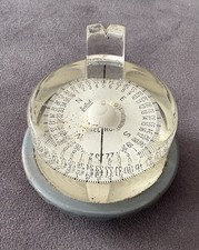 Vintage sestrel compass for sale  STOWMARKET