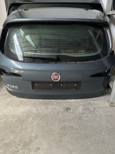 Portellone posteriore fiat usato  Casoria