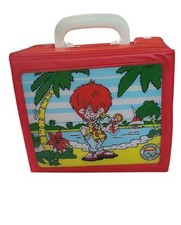 Vintage 1989 tropical for sale  Metamora