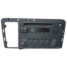 Autoradio 307377081 volvo usato  Pratola Peligna