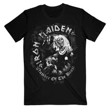 Iron maiden number gebraucht kaufen  Offenbach am Main