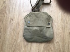 boa e velha poss era da Segunda Guerra Mundial mochila americana militar comprar usado  Enviando para Brazil