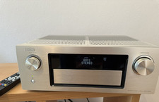 Denon avr x4000 gebraucht kaufen  Kirchseeon