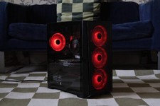 Gaming ryzen 5500 for sale  BRISTOL