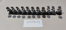 Warhammer fantasy dwarf usato  Scicli