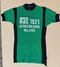 Maglia ciclismo vintage usato  Busseto