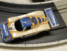 Tomy afx jaguar gebraucht kaufen  Friedrichsdorf