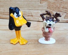 Looney tunes figures for sale  Cedar Rapids