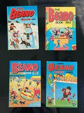 Beano book annual for sale  SUTTON COLDFIELD