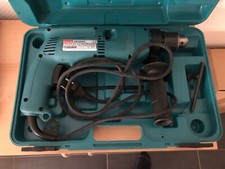 Makita schlagbohrmaschine hp20 gebraucht kaufen  Osterburg (Altmark)