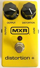Used mxr m104 for sale  Leominster