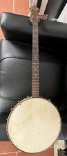 Buckeye brand banjo for sale  Baxter