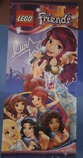 Fabric lego friends for sale  GATESHEAD