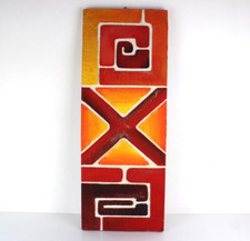 Quadro legno gesso usato  Rho