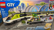 Lego city express for sale  Mooresville