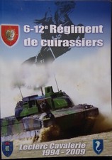 12e régiment cuirassiers d'occasion  Grancey-le-Château-Neuvelle