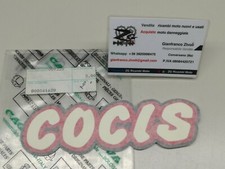 800061620 cagiva cocis usato  Conversano