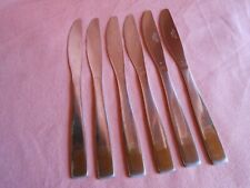 Couteaux inox couzon d'occasion Couteaux inox couzon d'occasion  Bar-le-Duc