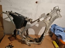 Telaio yamaha yzf usato  Varese