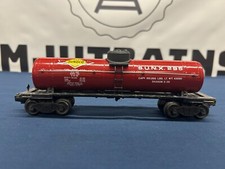 Lionel custom sunoco for sale  Effort
