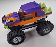 LEGO CITY Monster Truck 60251 Completo segunda mano  Embacar hacia Argentina