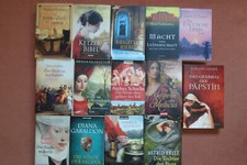 Paket historische romane gebraucht kaufen  Germering