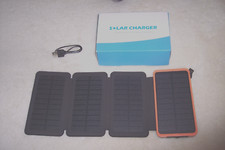 Feelle solar power for sale  Green Forest