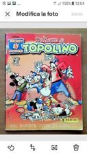 Album figurine topolino usato  Biella
