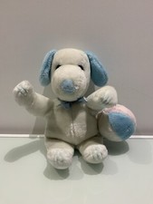 Peluche vintage baby d'occasion  Pégomas
