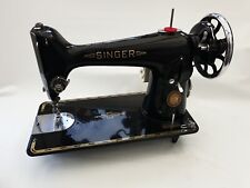 Singer 201k sewing for sale  DURHAM