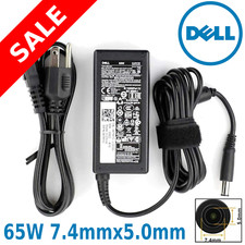 Oem dell 65w d'occasion  Expédié en Belgium