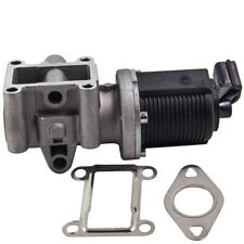 Exhaust egr valve for sale  LEICESTER