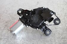 Polo 51kw heckwischermotor gebraucht kaufen  Frankenberg