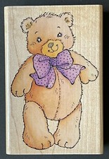 Big beary teddy for sale  Charles City