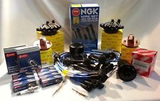 Kit completo de filtro de ajuste OEA 95-7/97 Lexus LS400 & SC400 comprar usado  Enviando para Brazil