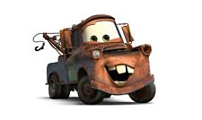 Cars tow mater for sale  Inverness