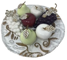 Vintage ceramic pears for sale  Dyer