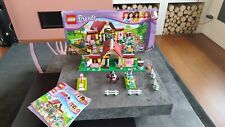 Lego friends 3189 d'occasion  La Garenne-Colombes