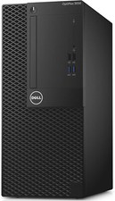 Workstation dell 6700 usato  Leverano