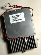 Conversor de banda UHF 440 ~ 510 MHz comprar usado  Enviando para Brazil