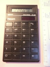 Sigma 508 lcd gebraucht kaufen  Weilerswist