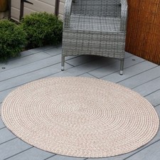 Outdoor garden rug for sale  SALFORD