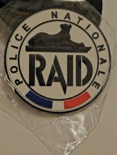 Insigne ecusson patch d'occasion  Strasbourg-