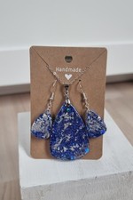 Handmade damen kette gebraucht kaufen  Börßum