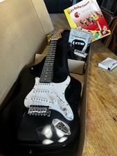 Alfred electric guitar for sale  Rome