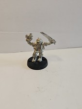 Catachan commander warhammer for sale  Terrell